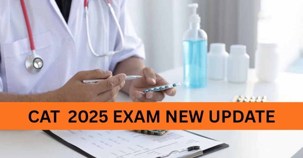 CAT 2025 Exam Analysis